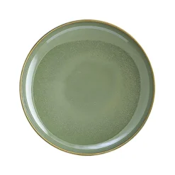 Tallrik Bonna Sage Djup Ø25cm