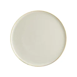 Tallrik Bonna Sand Flat Ø16cm