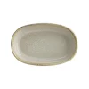 Tallrik Bonna Sand Oval 10x6,5cm