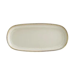 Tallrik Bonna Sand Oval 21x10cm