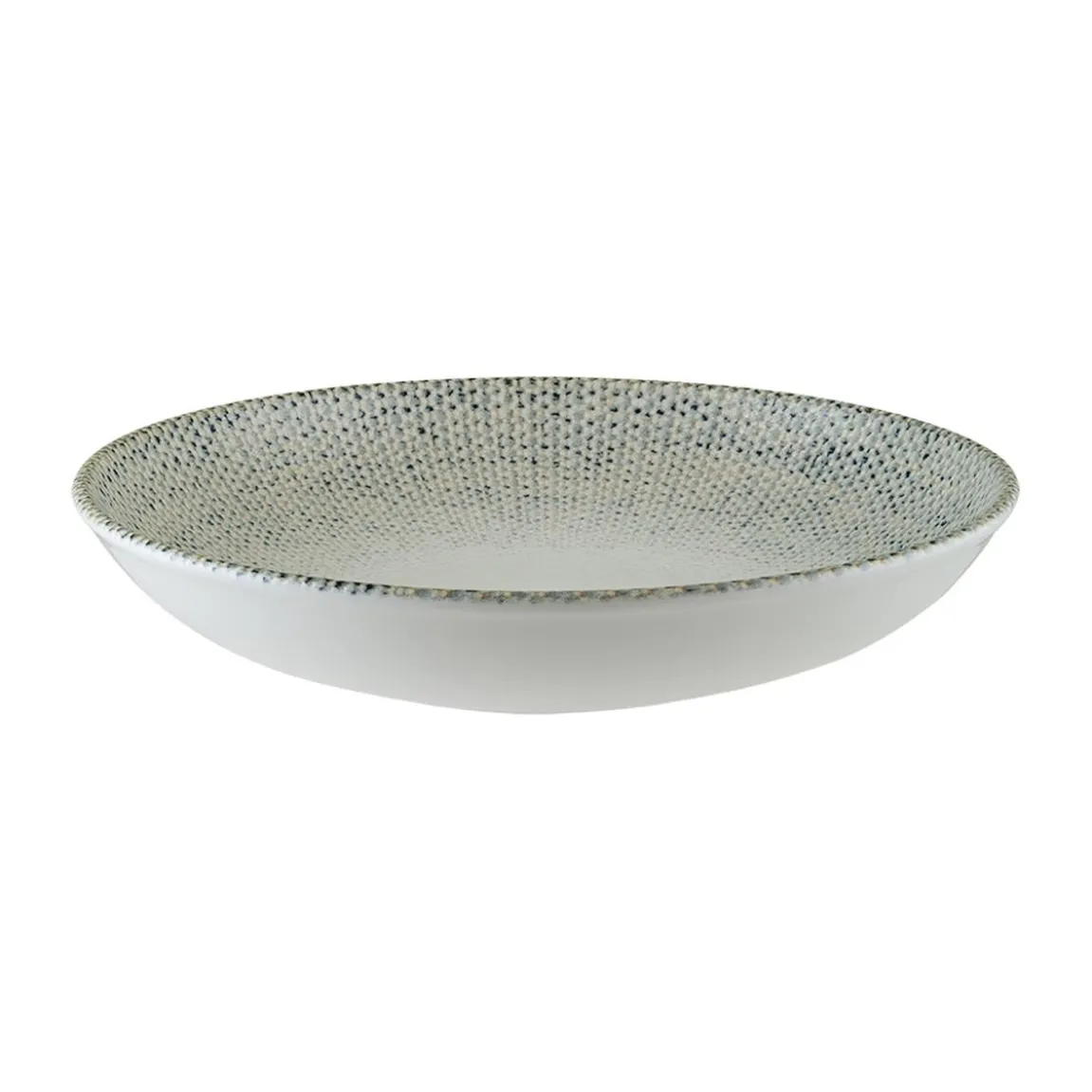 Tallrik Bonna Sway Djup Ø25cm