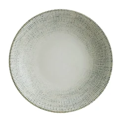 Tallrik Bonna Sway Djup Ø25cm