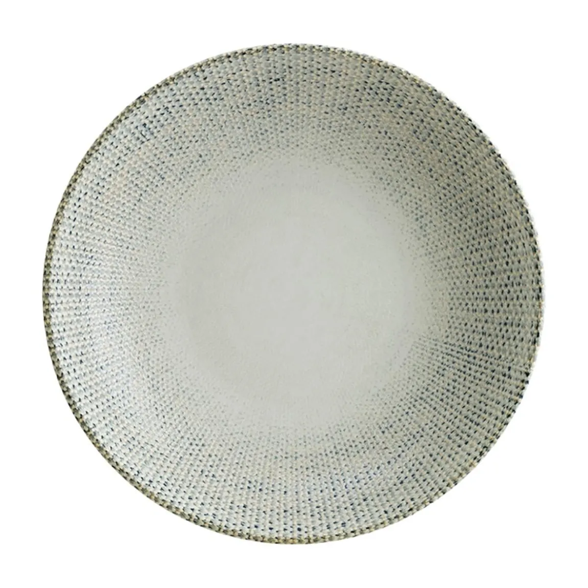 Tallrik Bonna Sway Djup Ø25cm