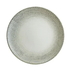 Tallrik Bonna Sway Flat Ø25cm