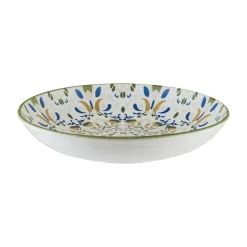 Tallrik Bonna Tenango Djup Ø25cm