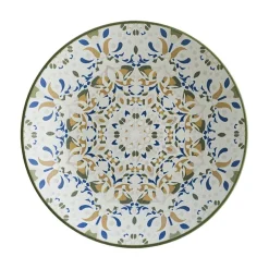 Tallrik Bonna Tenango Djup Ø25cm