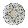 Tallrik Bonna Tenango Flat Ø17cm