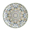 Tallrik Bonna Tenango Flat Ø27cm