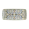 Tallrik Bonna Tenango Flat 34x16cm