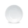 Tallrik Exxent Pegasus Djup Vit Ø21cm
