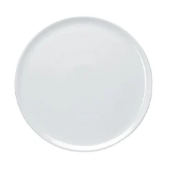 Tallrik Exxent Pegasus Flat Vit Ø33cm