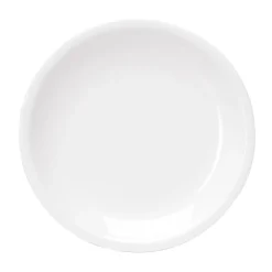 Tallrik Exxent Pegasus Flat Vit Ø21cm