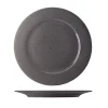 Tallrik Lifestyle Flat Highland Ø20cm