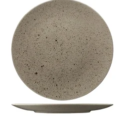 Tallrik Lifestyle Flat Natural Ø30cm