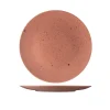 Tallrik Lifestyle Flat Terracotta Ø30cm