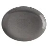 Tallrik Lifestyle Oval Highland 32cm