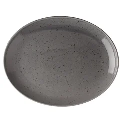 Tallrik Lifestyle Oval Highland 32cm