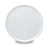 Tallrik Napoli Bianco Flat Vit Ø33cm