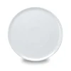 Tallrik Napoli Bianco Flat Vit Ø31,5cm