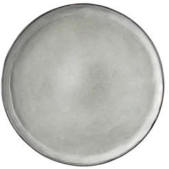 Tallrik Onyx Flat Sage Green Ø20cm