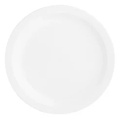Tallrik . PET-G Flat Ø18cm