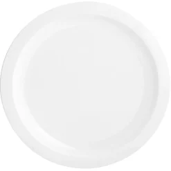 Tallrik . PET-G Flat Ø24cm