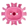 Tankborste Vikan UST Hård Rosa 190mm