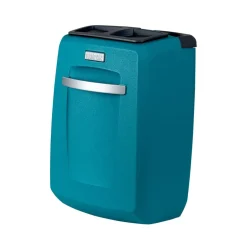 Tankset Wetrok Bolero kompl m smuts & renvattentank 10L