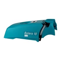 Tankset Wetrok Bolero kompl m smuts & renvattentank 10L