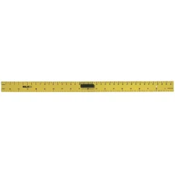 Tavellinjal Magnetisk 100cm