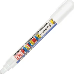 Tavelpenna Zig Posterman PMA-30 vit 2mm