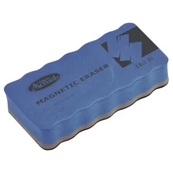Taveltorkare Actual magnetisk blå 55x110mm