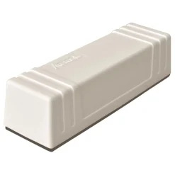 Taveltorkare Actual Magnetisk vit 145x44mm