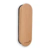 Taveltorkare Legamaster Wooden Magnetisk