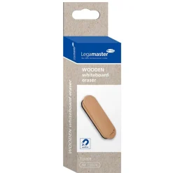 Taveltorkare Legamaster Wooden Magnetisk