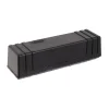 Taveltorkare Magnetisk Svart 145x44mm