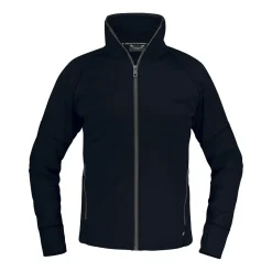 Team Jacket Texstar FJ68 Svart S