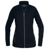 Team Jacket Texstar WJ68 Dam Svart XS