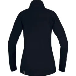 Team Jacket Texstar WJ68 Dam Svart XS