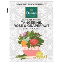 Te Dilmah Infusion Örtte