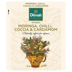 Te Dilmah Infusion Örtte