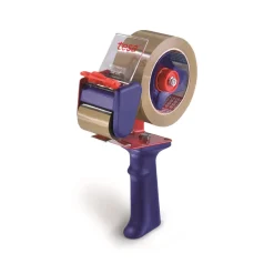 Tejphållare Tesa 6300 Med Broms Maxbredd 55mm