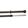 Teleskopskaft Activa Globe 100-170cm