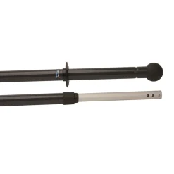 Teleskopskaft Activa Globe 100-170cm