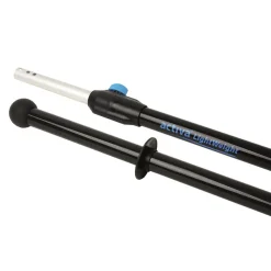 Teleskopskaft Activa Lightweight 100-170cm