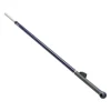 Teleskopskaft Nordex S2 snabbjustering blå 29 mm 110-170cm