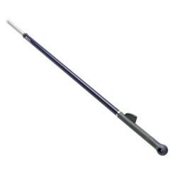 Teleskopskaft Nordex S2 snabbjustering blå 29 mm 110-170cm
