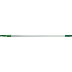 Teleskopskaft Unger Optiloc 2 sektioner 125cm