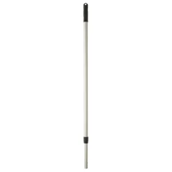 Teleskopskaft Vikan Aluminium Klickfäste 99-183cm