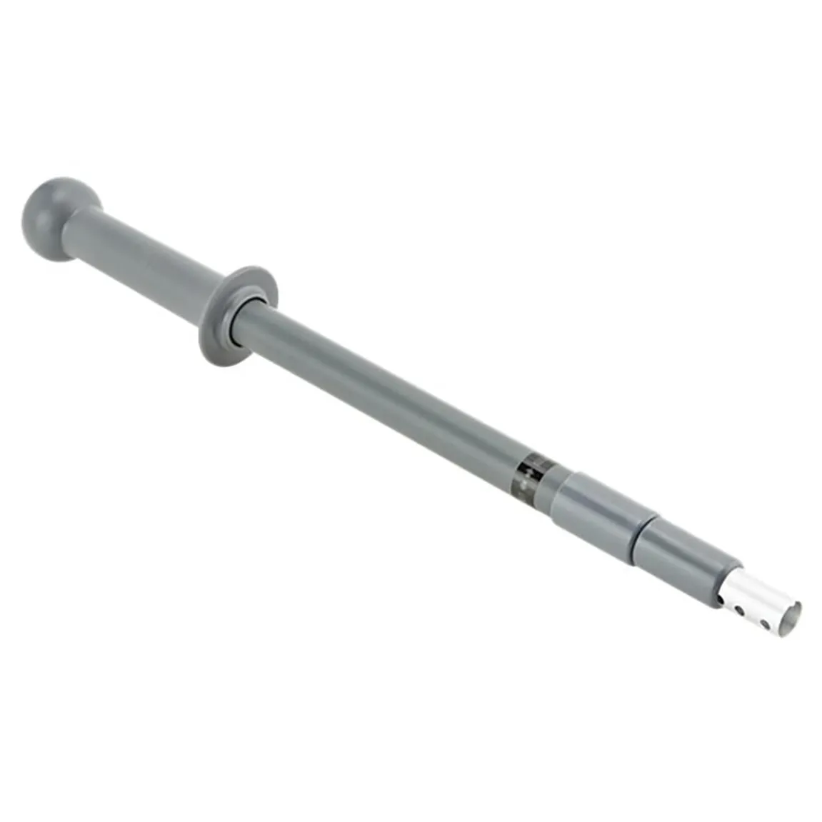 Teleskopskaft Vikan Klickfäste Grön 575-1390mm